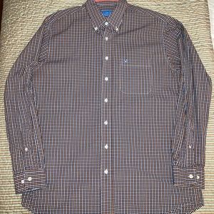 Coast Apparel - Button-Up Shirt - Size: Large
